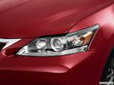  Drivers Side Headlight photo